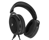 CORSAIR Gaming HS50 Stereo - Carbon CA-9011170-EU - 393727 - zdjęcie 3